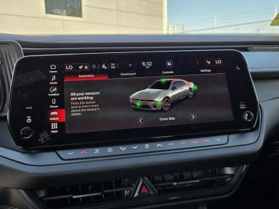 New 2026 Dodge Charger Scat Pack 2-Door AWD  in ,  11