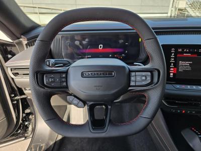 New 2026 Dodge Charger Scat Pack 2-Door AWD  in ,  16