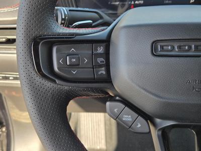 New 2026 Dodge Charger Scat Pack 2-Door AWD  in ,  17