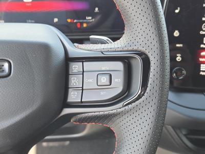 New 2026 Dodge Charger Scat Pack 2-Door AWD  in ,  18