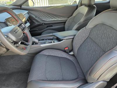 New 2026 Dodge Charger Scat Pack 2-Door AWD  in ,  22