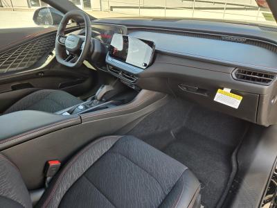 New 2026 Dodge Charger Scat Pack 2-Door AWD  in ,  27