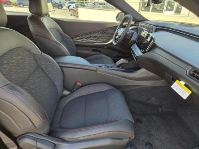New 2026 Dodge Charger Scat Pack 2-Door AWD  in ,  29