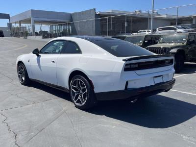 New 2026 Dodge Charger R/T Scat Pack  in ,  5