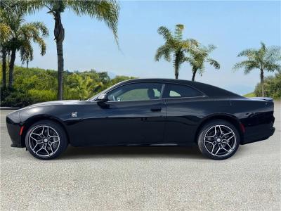 New 2026 Dodge Charger Scat Pack 2-Door AWD  in ,  1