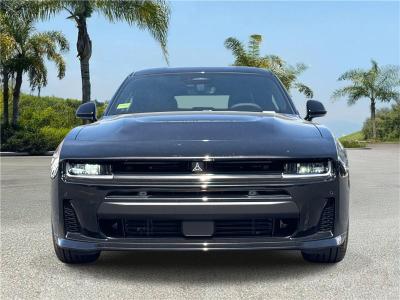 New 2026 Dodge Charger Scat Pack 2-Door AWD  in ,  2