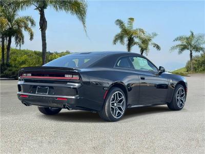 New 2026 Dodge Charger Scat Pack 2-Door AWD  in ,  3