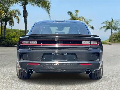 New 2026 Dodge Charger Scat Pack 2-Door AWD  in ,  4