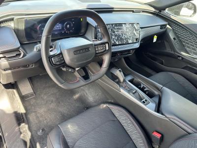 New 2026 Dodge Charger Scat Pack 2-Door AWD  in ,  5