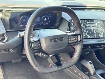 New 2026 Dodge Charger Scat Pack 2-Door AWD  in ,  6