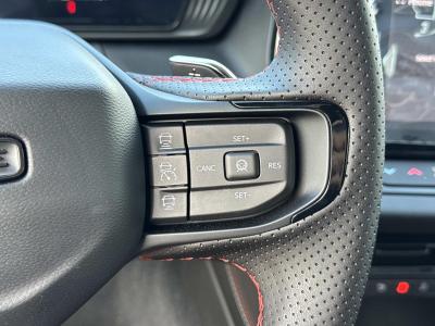 New 2026 Dodge Charger Scat Pack 2-Door AWD  in ,  8