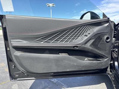 New 2026 Dodge Charger Scat Pack 2-Door AWD  in ,  18