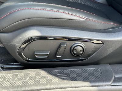 New 2026 Dodge Charger Scat Pack 2-Door AWD  in ,  22