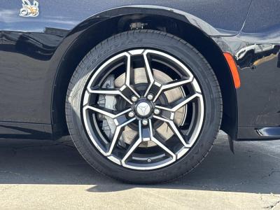 New 2026 Dodge Charger Scat Pack 2-Door AWD  in ,  34