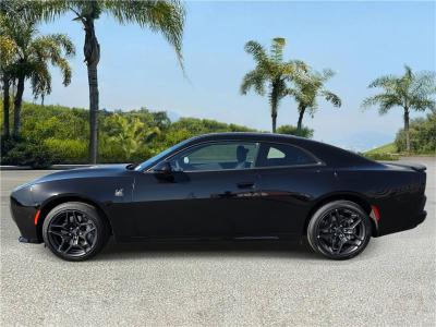 New 2026 Dodge Charger Scat Pack 2-Door AWD  in ,  1