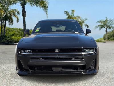 New 2026 Dodge Charger Scat Pack 2-Door AWD  in ,  2