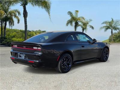 New 2026 Dodge Charger Scat Pack 2-Door AWD  in ,  3