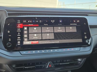 New 2026 Dodge Charger Scat Pack 2-Door AWD  in ,  8