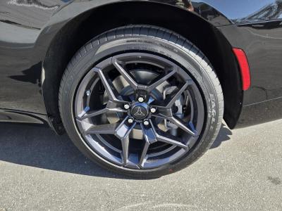 New 2026 Dodge Charger Scat Pack 2-Door AWD  in ,  32