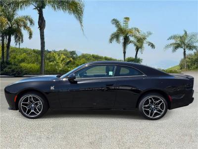 New 2026 Dodge Charger Scat Pack 2-Door AWD  in ,  1