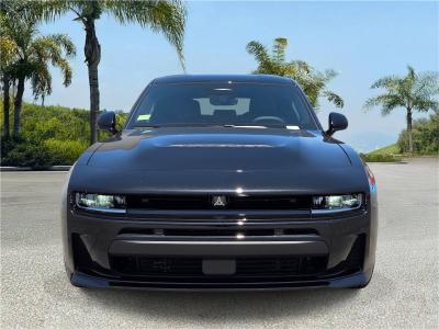 New 2026 Dodge Charger Scat Pack 2-Door AWD  in ,  2