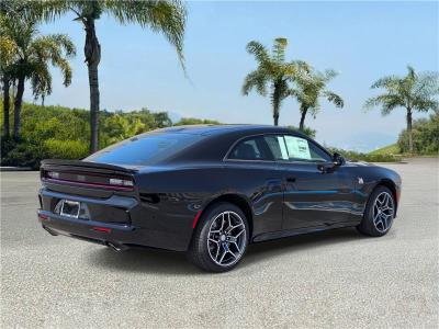 New 2026 Dodge Charger Scat Pack 2-Door AWD  in ,  3