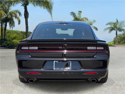 New 2026 Dodge Charger Scat Pack 2-Door AWD  in ,  4