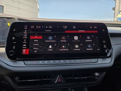 New 2026 Dodge Charger Scat Pack 2-Door AWD  in ,  6