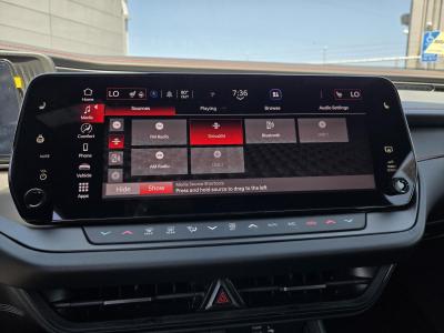 New 2026 Dodge Charger Scat Pack 2-Door AWD  in ,  8