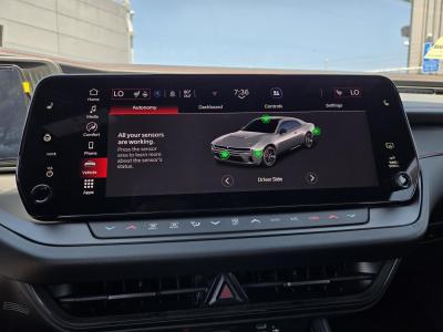 New 2026 Dodge Charger Scat Pack 2-Door AWD  in ,  10