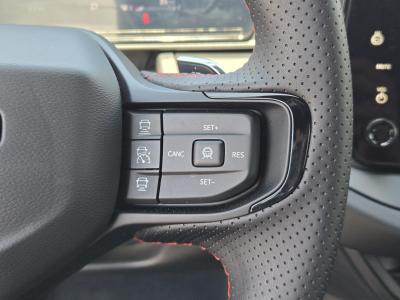 New 2026 Dodge Charger Scat Pack 2-Door AWD  in ,  16