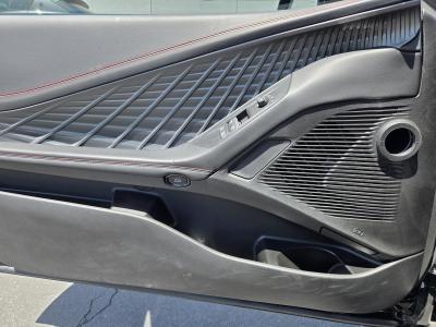 New 2026 Dodge Charger Scat Pack 2-Door AWD  in ,  18