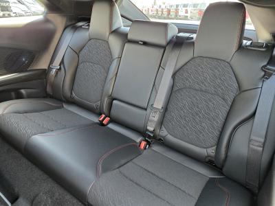 New 2026 Dodge Charger Scat Pack 2-Door AWD  in ,  23