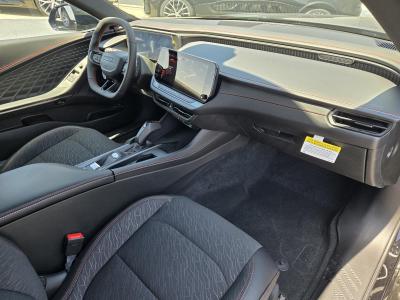 New 2026 Dodge Charger Scat Pack 2-Door AWD  in ,  25