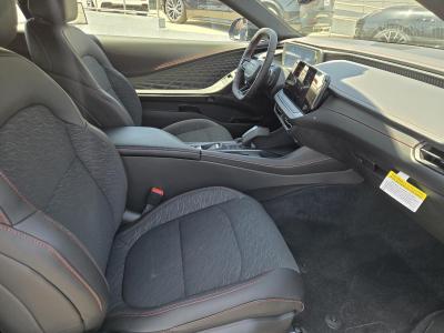 New 2026 Dodge Charger Scat Pack 2-Door AWD  in ,  27