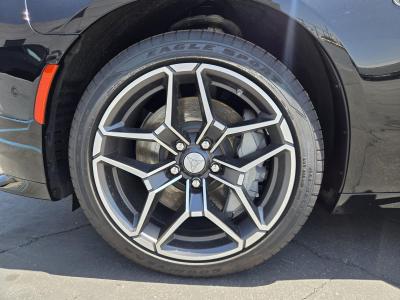 New 2026 Dodge Charger Scat Pack 2-Door AWD  in ,  31