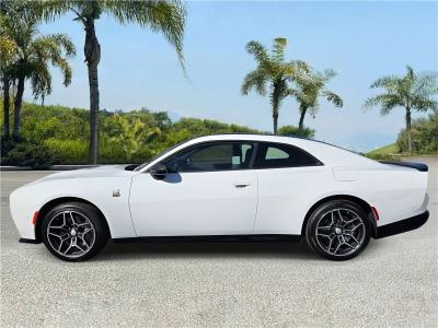 New 2026 Dodge Charger Scat Pack Plus 2-Door AWD  in ,  1