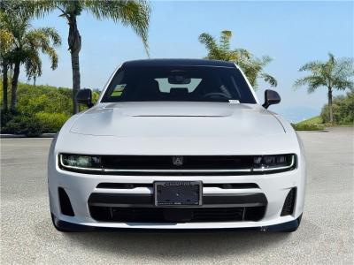 New 2026 Dodge Charger Scat Pack Plus 2-Door AWD  in ,  2