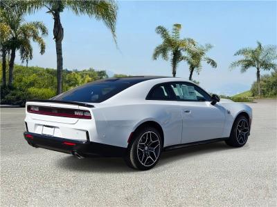 New 2026 Dodge Charger Scat Pack Plus 2-Door AWD  in ,  3