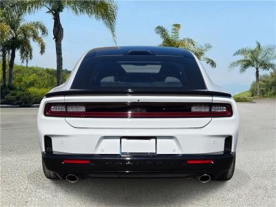 New 2026 Dodge Charger Scat Pack Plus 2-Door AWD  in ,  4