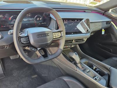 New 2026 Dodge Charger Scat Pack Plus 2-Door AWD  in ,  5