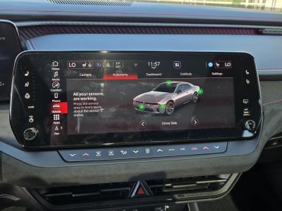 New 2026 Dodge Charger Scat Pack Plus 2-Door AWD  in ,  11