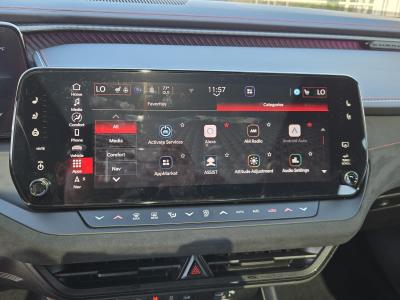 New 2026 Dodge Charger Scat Pack Plus 2-Door AWD  in ,  12