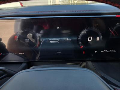 New 2026 Dodge Charger Scat Pack Plus 2-Door AWD  in ,  17