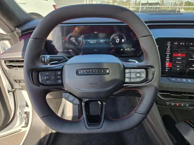 New 2026 Dodge Charger Scat Pack Plus 2-Door AWD  in ,  18