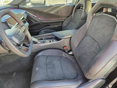 New 2026 Dodge Charger Scat Pack Plus 2-Door AWD  in ,  24