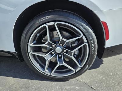 New 2026 Dodge Charger Scat Pack Plus 2-Door AWD  in ,  34