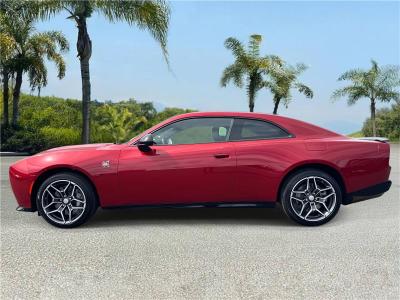New 2026 Dodge Charger Scat Pack 2-Door AWD  in ,  1