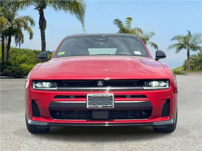 New 2026 Dodge Charger Scat Pack 2-Door AWD  in ,  2