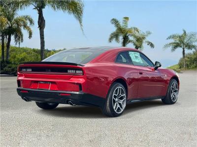 New 2026 Dodge Charger Scat Pack 2-Door AWD  in ,  3